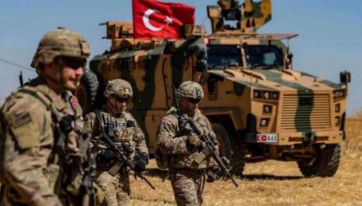 Mehmetçik Libya'da olmaya devam edecek