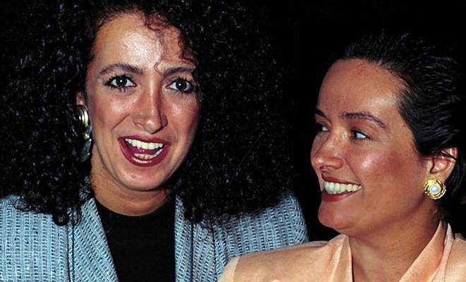 Müjde Ar'ın kendisi gibi oyuncu olan kardeşi Mehtap Ar hayatını kaybetti