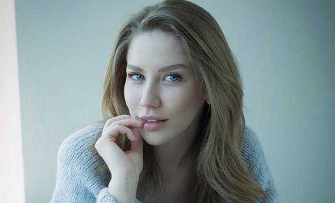 MELİS SABAH’IN ÜÇ YILLIK SEVGİLİSİ EVLİ ÇIKTI