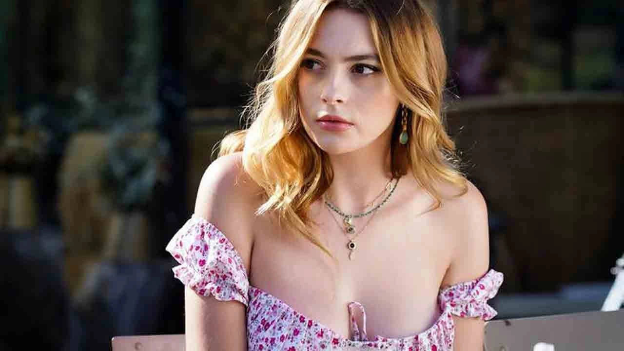 Melis Sezen ile iş adamı Atilla Bingöl'ün aşkları kısa sürdü