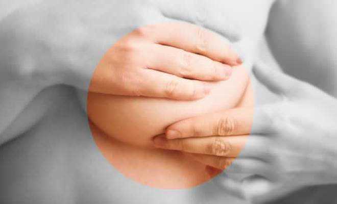 DİKKAT! Deodorantlar meme kanserine neden oluyor