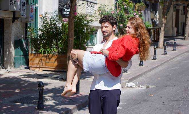 Menajerimi Ara için final kararı verildi