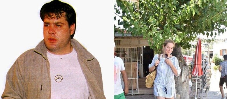 Eşini darp eden Tansu Çiller'in oğlu Mert Çiller’e ödül gibi ceza