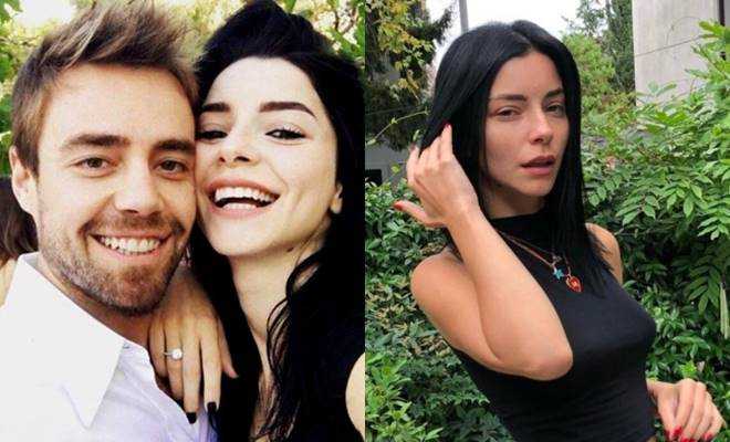 Merve Boluğur'a Murat Dalkılıç sorusu