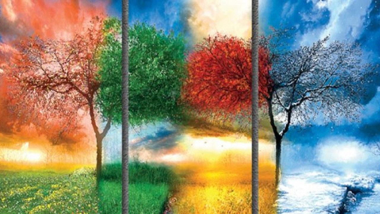 Meteoroloji'den 4 bölge için sağanak yağış uyarısı