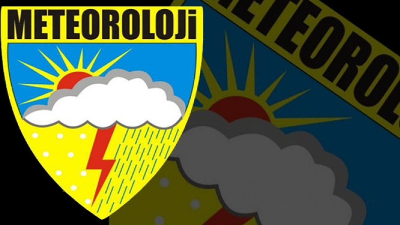 Meteoroloji'den Karadeniz için yağmur uyarısı!