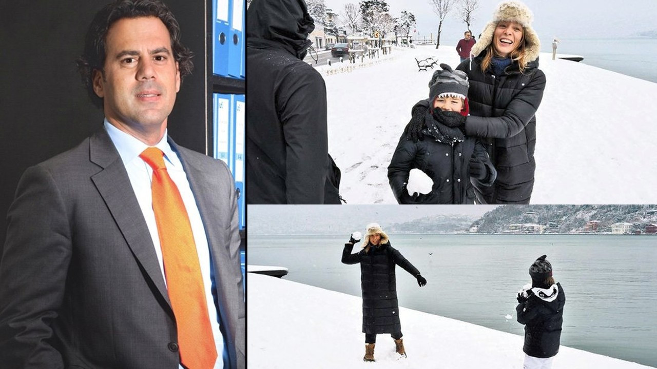 Minik Azur babasının sırlarını ifşa edince, Bade İşçil ağzını kapattı