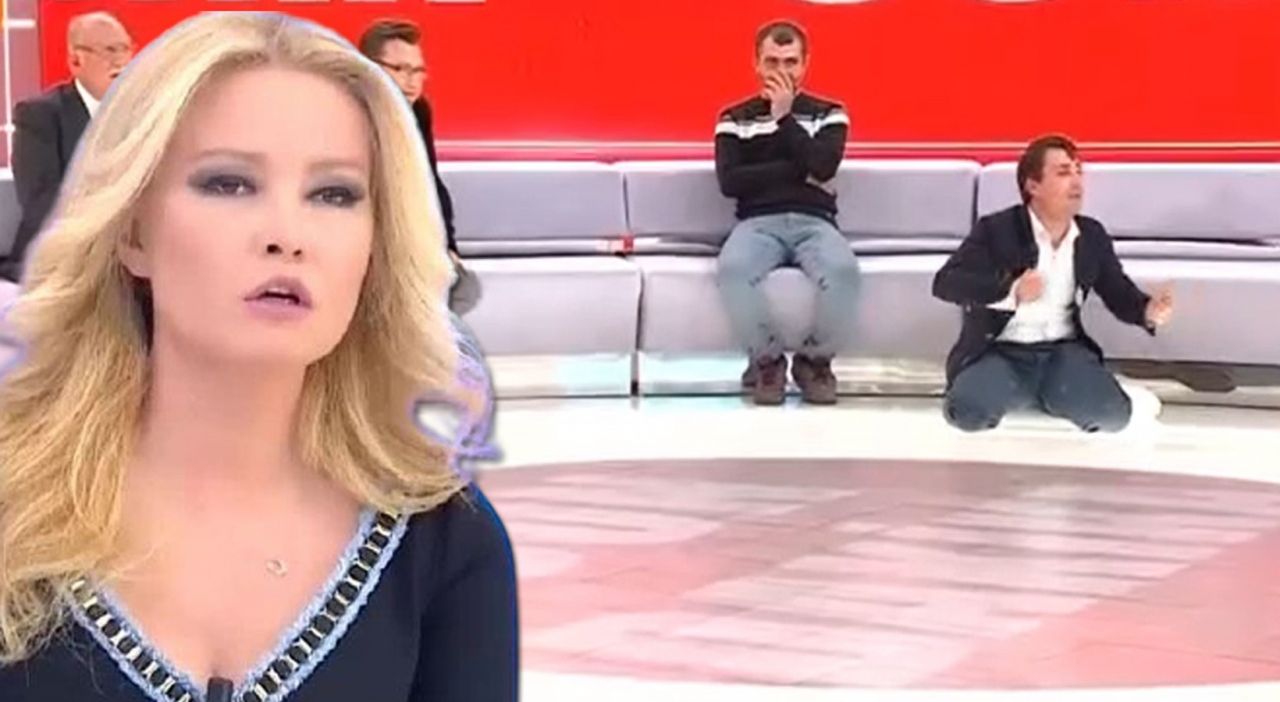 Müge Anlı, intihar eden Serkan Kıyak hakkında konuştu!