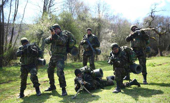 “Müfreze” 1 Ekim Cuma günü sinemaseverlerle buluşuyor