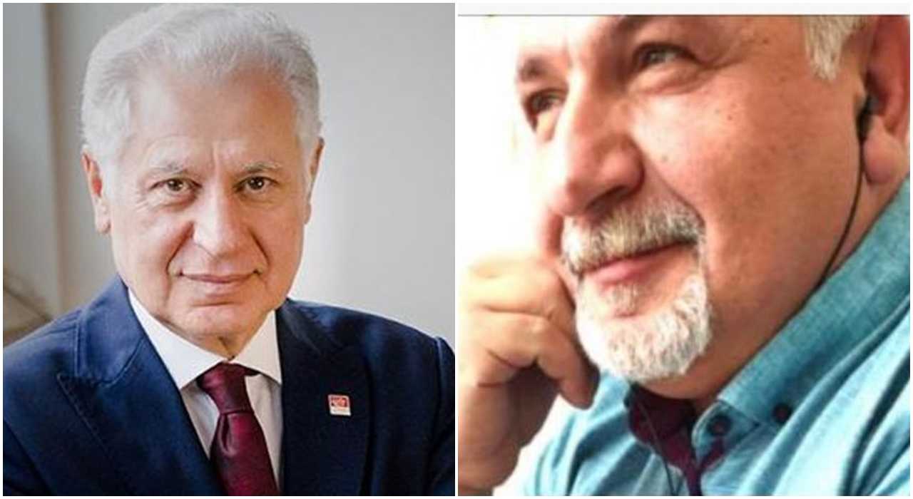 Şişli Belediye Başkanı Muammer Keskin'in kardeşi Ahmet Keskin hakkında şok iddialar