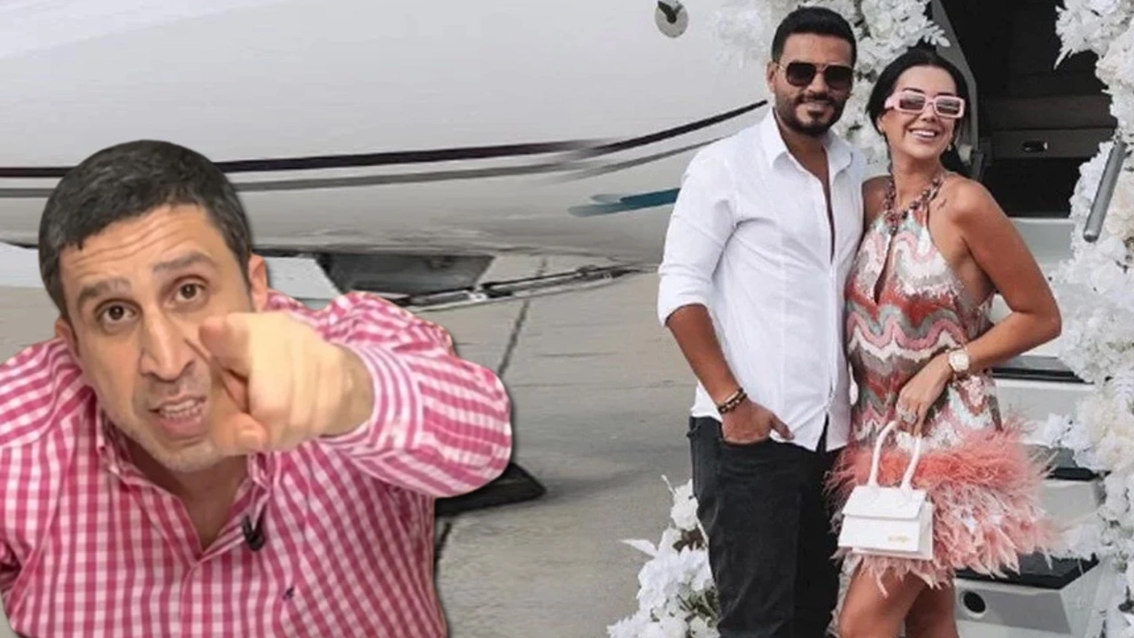 Muhammed Yakut'tan Dilan Polat ve Engin Polat ile ilgili şok iddialar