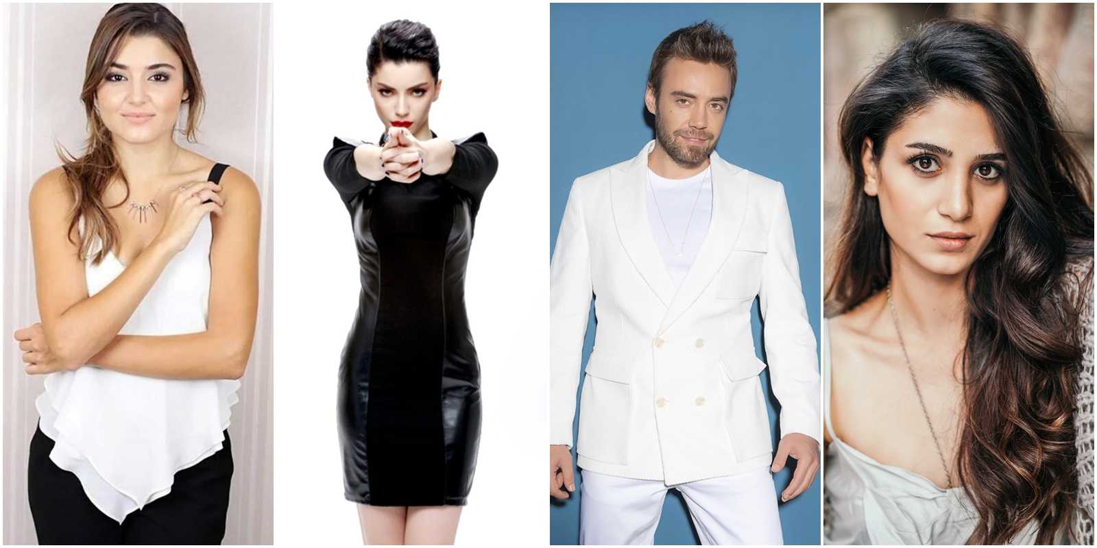 Hande Erçel ve Merve Boluğur hakkında bomba itiraflar!