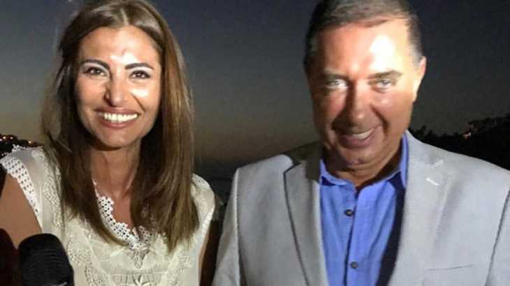 Hande Fırat’ın eşinin ismi de geçiyor: Ukraynalı yetkili nasıl dolandırıldığını anlattı