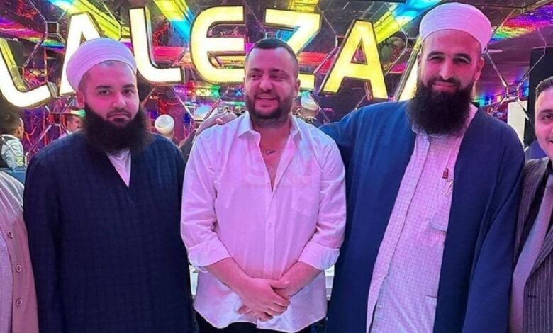 'Müslümanlar Gazze'ye' Deyip Pavyona Gittiler