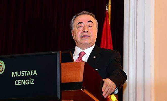 Mustafa Cengiz, UEFA ile Finansal Fair Play anlaşmasının sona erdiğini açıkladı