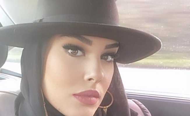 Tuğçe Tayfur cinsel içerikli video şoku ateş püskürdü!