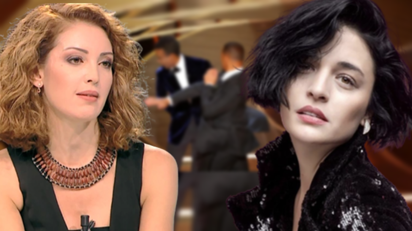 Nagehan Alçı’dan Gonca Vuslateri’nin ‘tokat desteğine’ sert eleştiri! ‘Tam bir Kezban…’