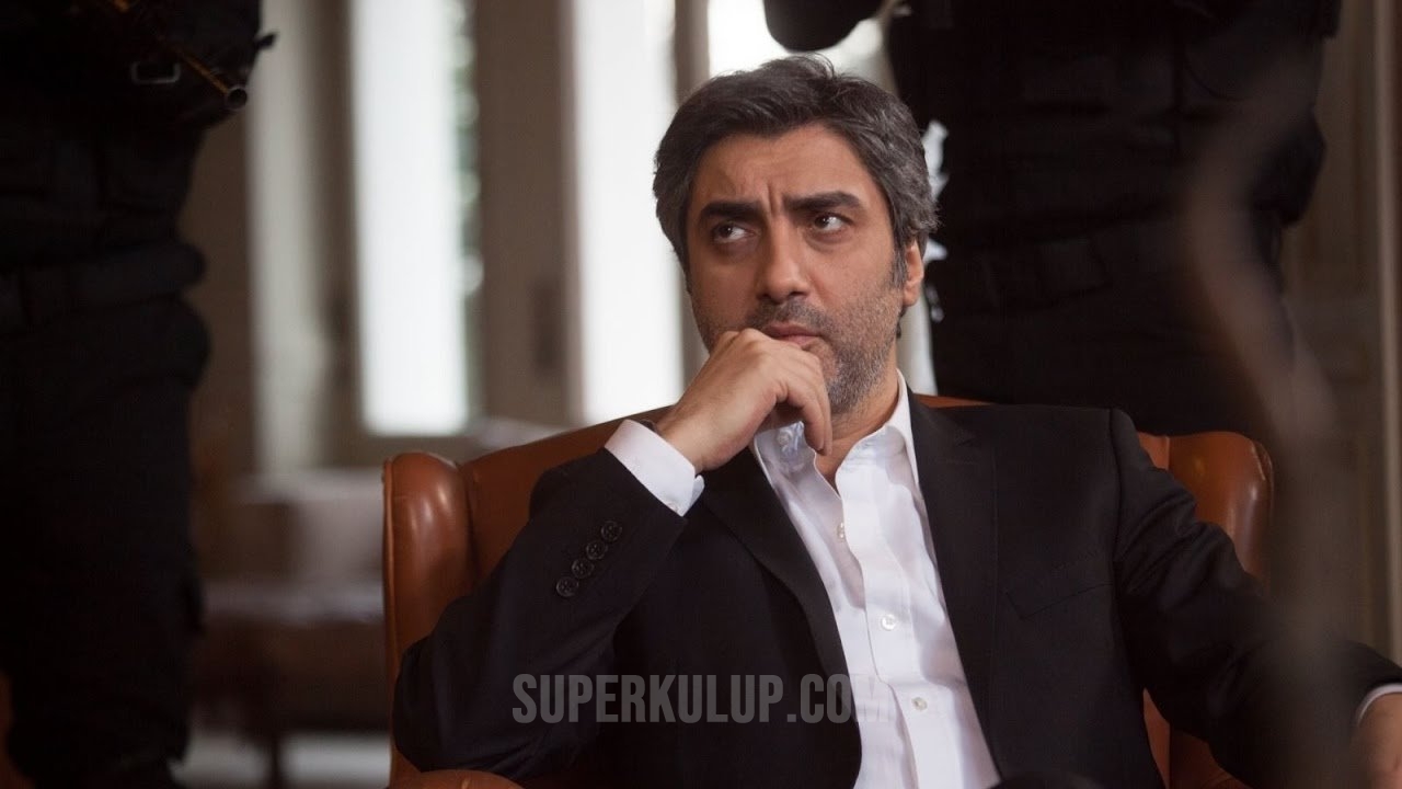 Ünlü iş adamı Erdal Acar'ın tutuklanmasında Necati Şaşmaz detayı