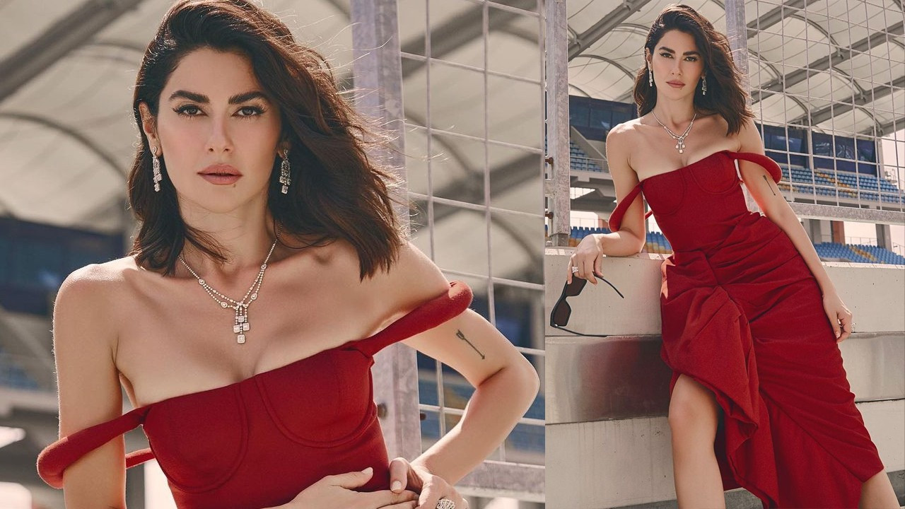 Nesrin Cavadzade'yi kedere boğan ölüm haberi