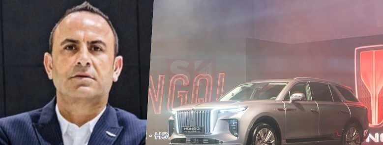 Yeniköy Motors'un sahibi Nevzat Kaya’ya şok!