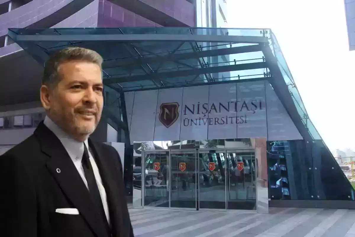 Nişantaşı Üniversitesi'nde 'kilo' baskısı iddiası: Okula tartı konuldu