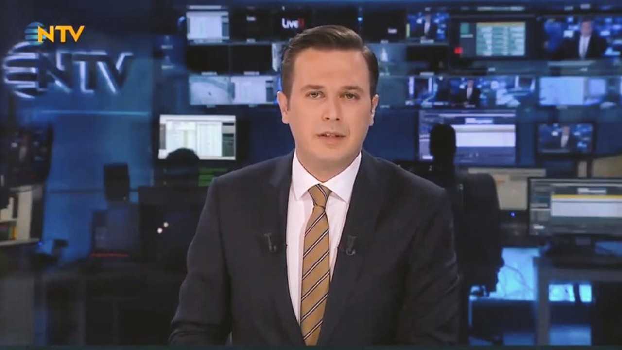 NTV'nin ünlü ekran yüzü üzücü haberi duyurdu