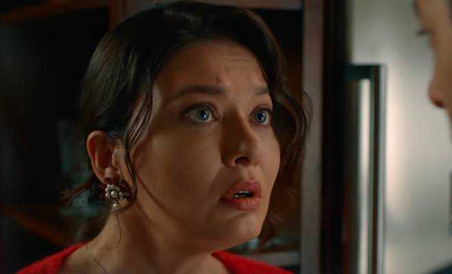 Nurgül Yeşilçay: Neslihan Atagül, Hazal Kaya, Merve Dizdar ve Burak Deniz’i beğeniyorum