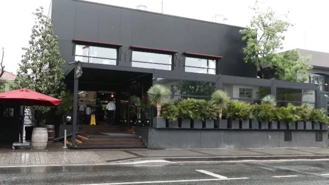 Etiler’deki Nusr-Et’e 1 ayda ikinci silahlı saldırı!