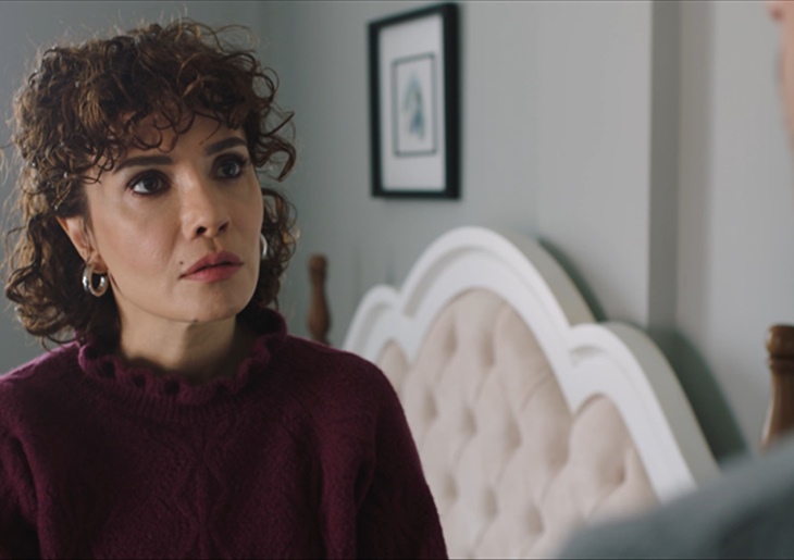 Oğlum'un yeni bölüm tanıtımı yayınlandı!