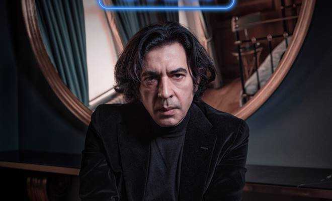 Okan Bayülgen hakkında suç duyurusu!