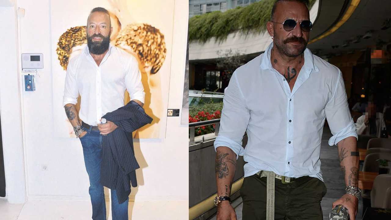 Önder Öztarhan kimdir kaç yaşında Anlı Enver'in sevgilisi ne iş yapıyor?