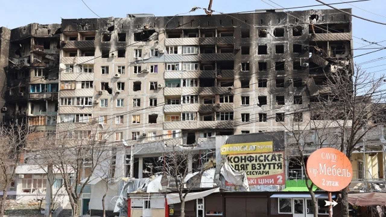 Orta Doğu’da Ukrayna endişesi