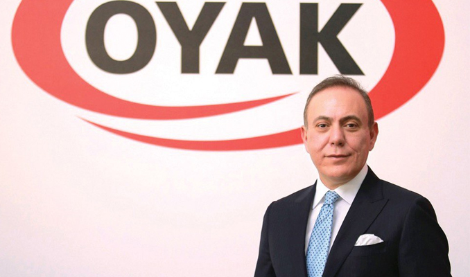 OYAK'tan yenilenebilir enerji hamlesi