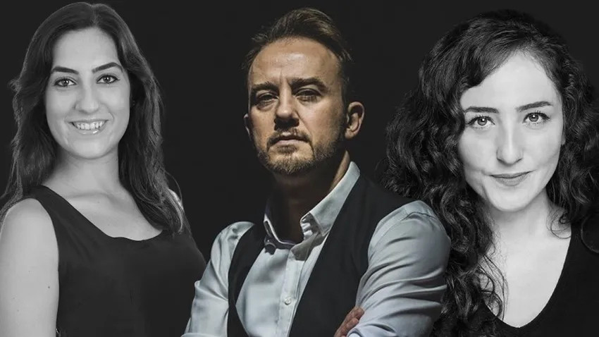 Oyuncu Arda Aydın'a cinsel saldırıdan 2,5 yıl hapis cezası