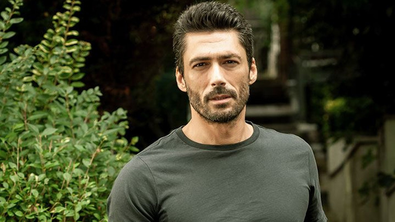 Oyuncu Pamir Pekin'den son dakika haberi