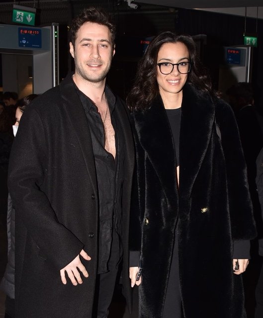 Ozan Dolunay'ın sevgilisi Pelinay Yiğit: İlişkimiz daha yolunda olamazdı!