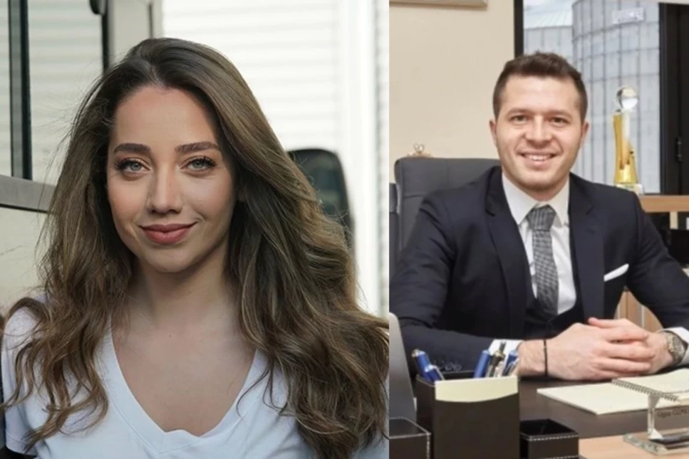 Ünlü oyuncu gönlünü hangi iş adamına kaptırdı?