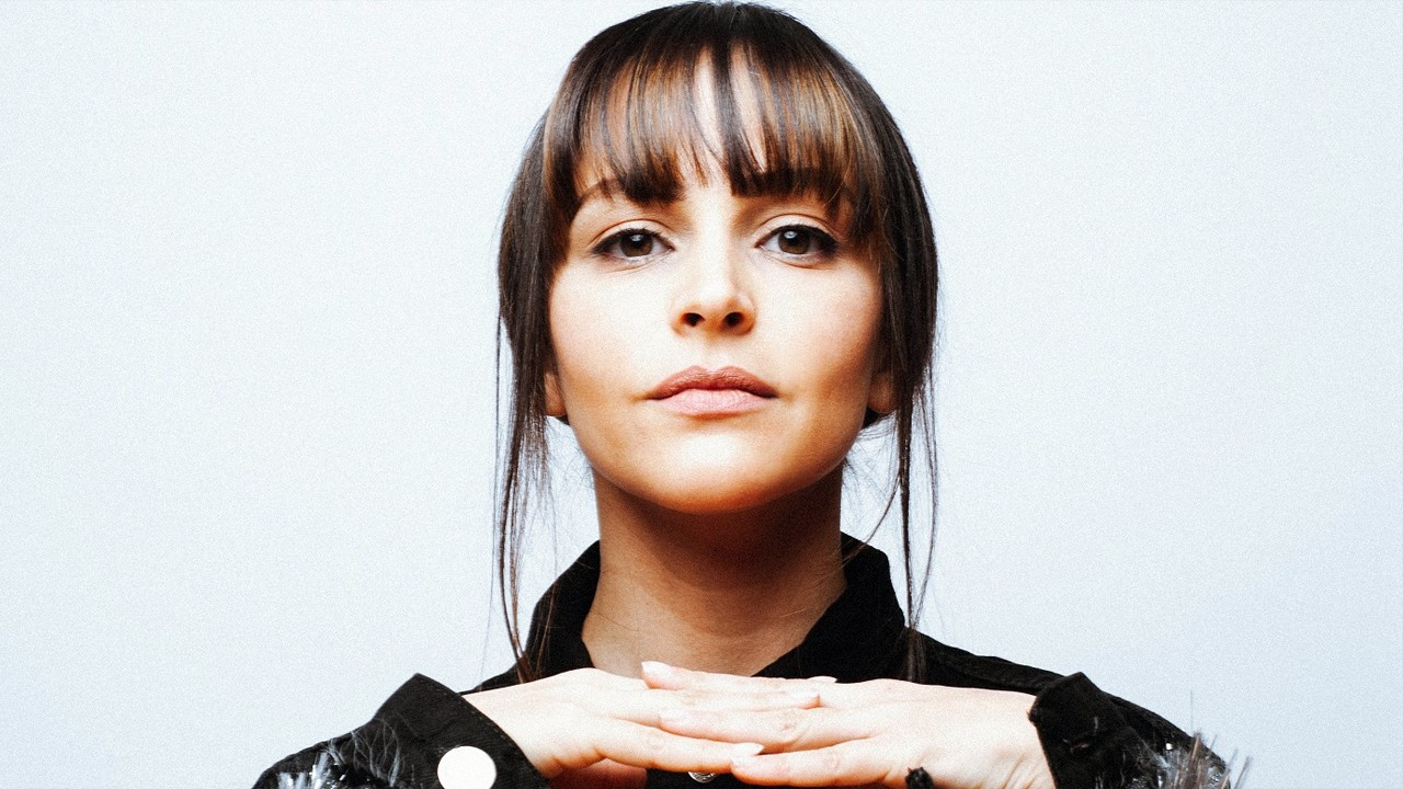 Özge Özkaplan hayalindeki rolü açıkladı