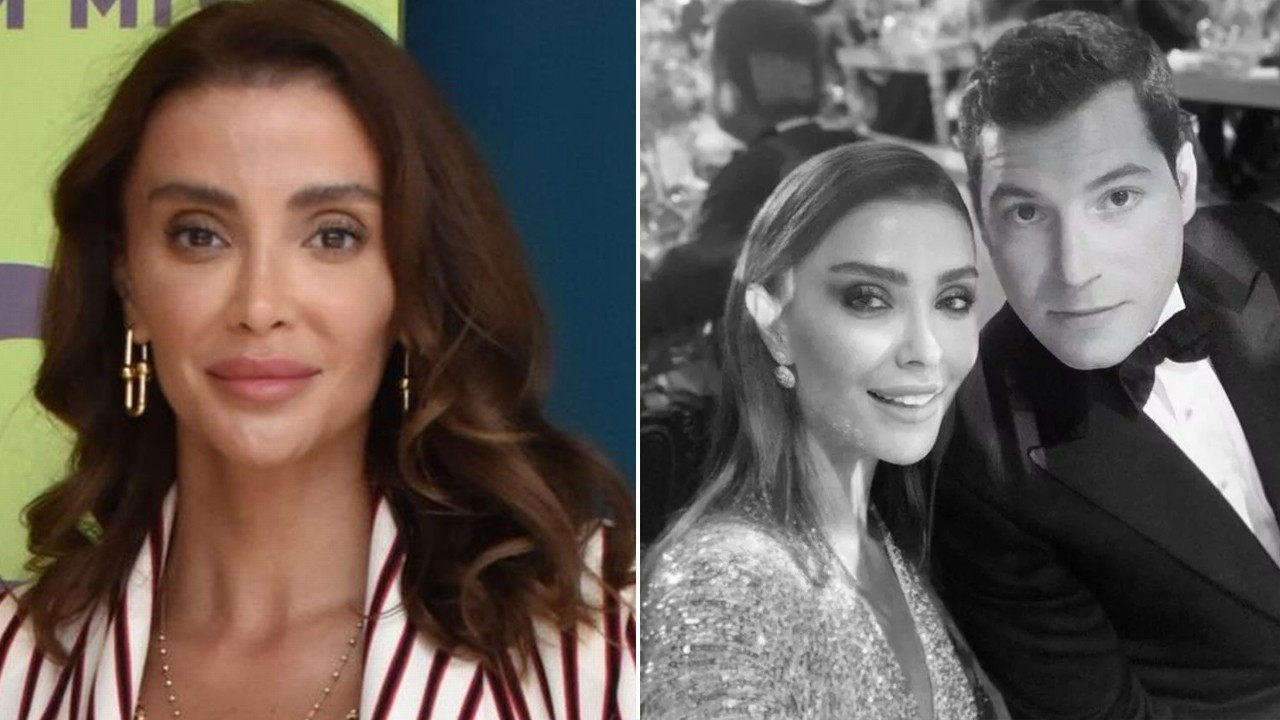 Özge Ulusoy'dan bebek sorusuna bomba yanıt!