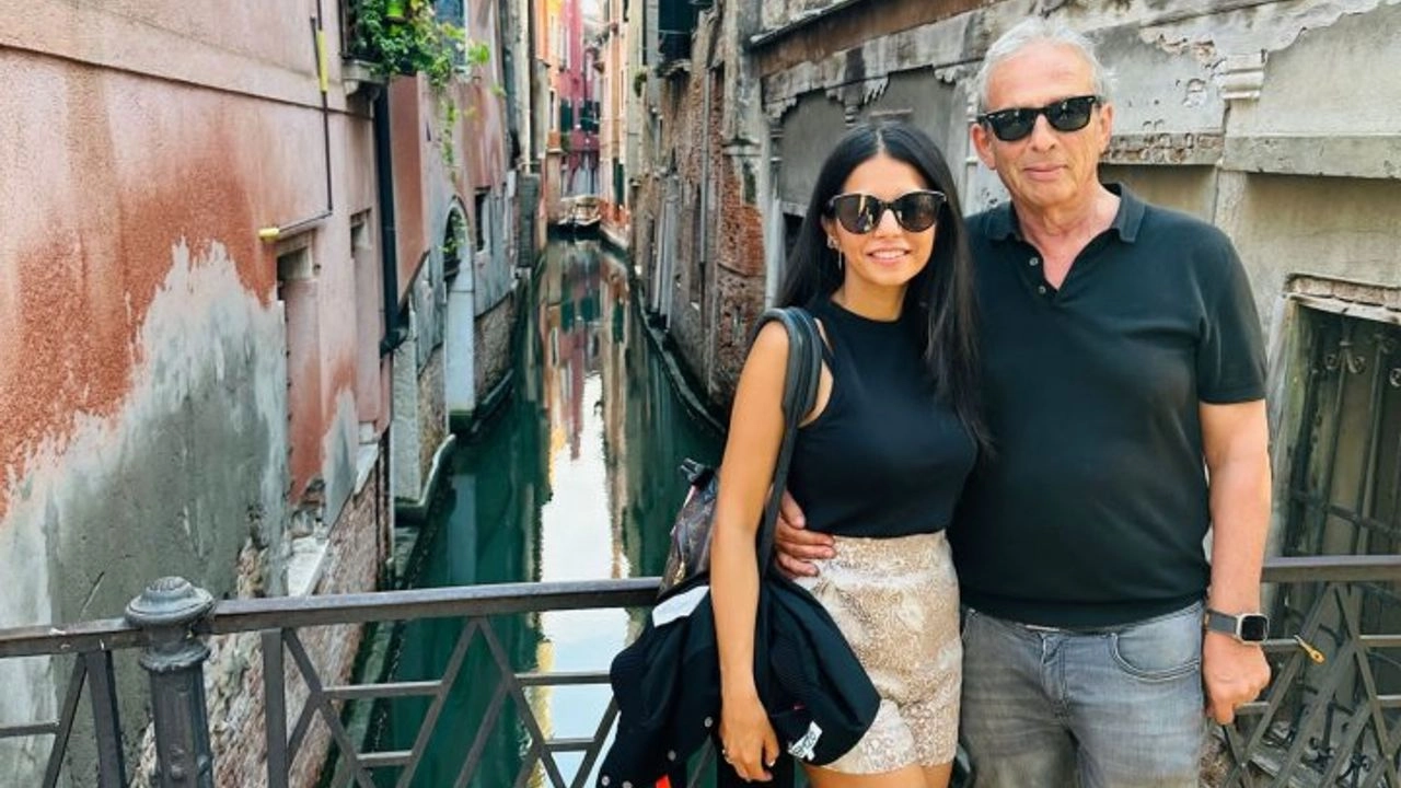 Patiswiss'de yeni CEO kocası oldu!