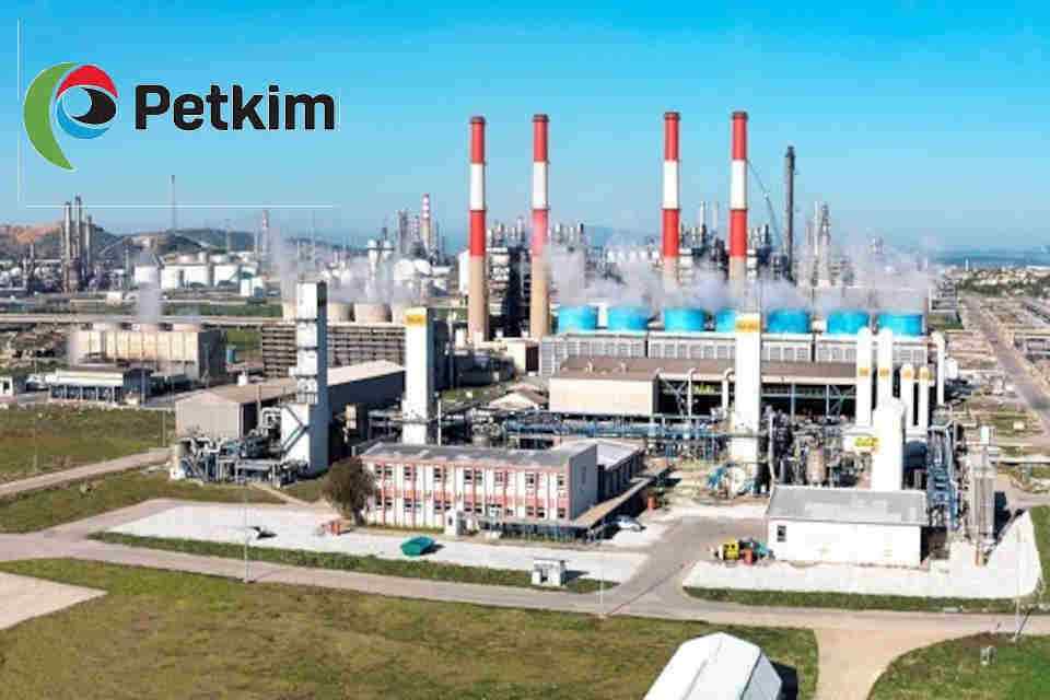 Petkim hisselerinde mal çıkma hazırlığı