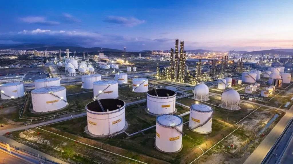 Borsayı Düşüren Petkim’de Kim Sattı?