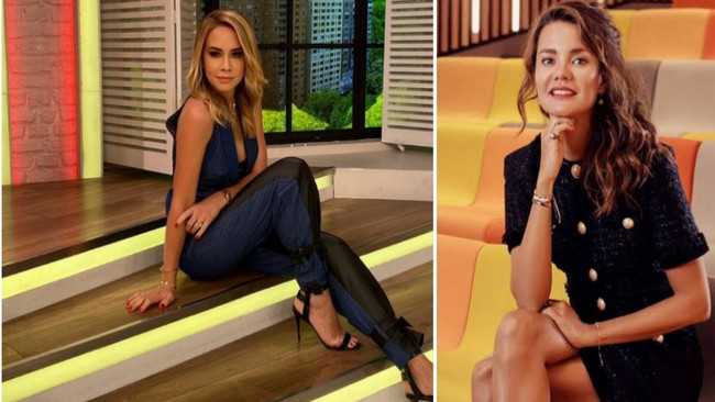 DEMET MUTLU'NUN KURUCUSU OLDUĞU TRENDYOL HAKKINDA ZEHİR ZEMBEREK PAYLAŞIM