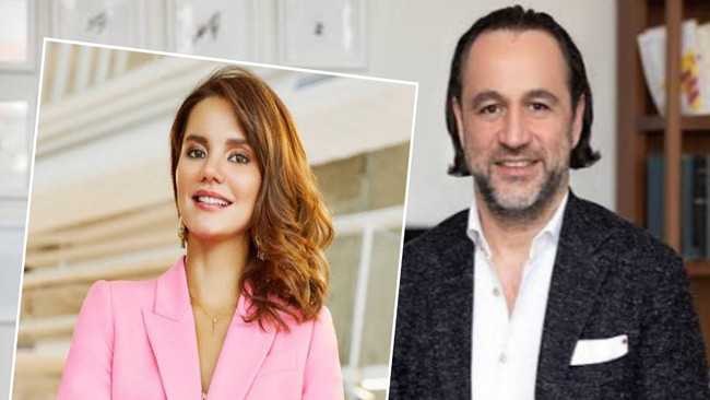 ÇAĞLAYAN ÇETİN İLE DEMET MUTLU ARASINDA BÜYÜK GERGİNLİK!