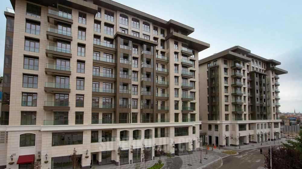 Polat İnşaat'ın Piyalepaşa Evleri projesi mahalleliyi mağdur etti