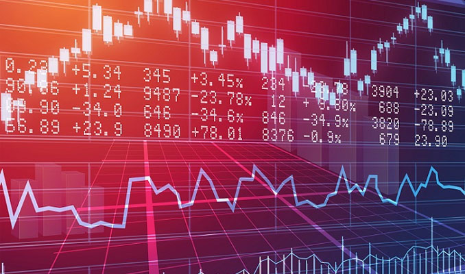 Piyasalarda satış baskısı devam ediyor