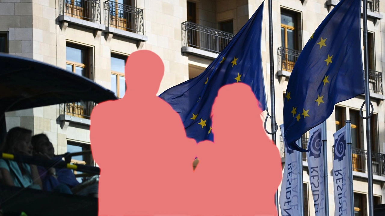 Profesör çiftin fon oyunu: Bu da yeni nesil vurgun