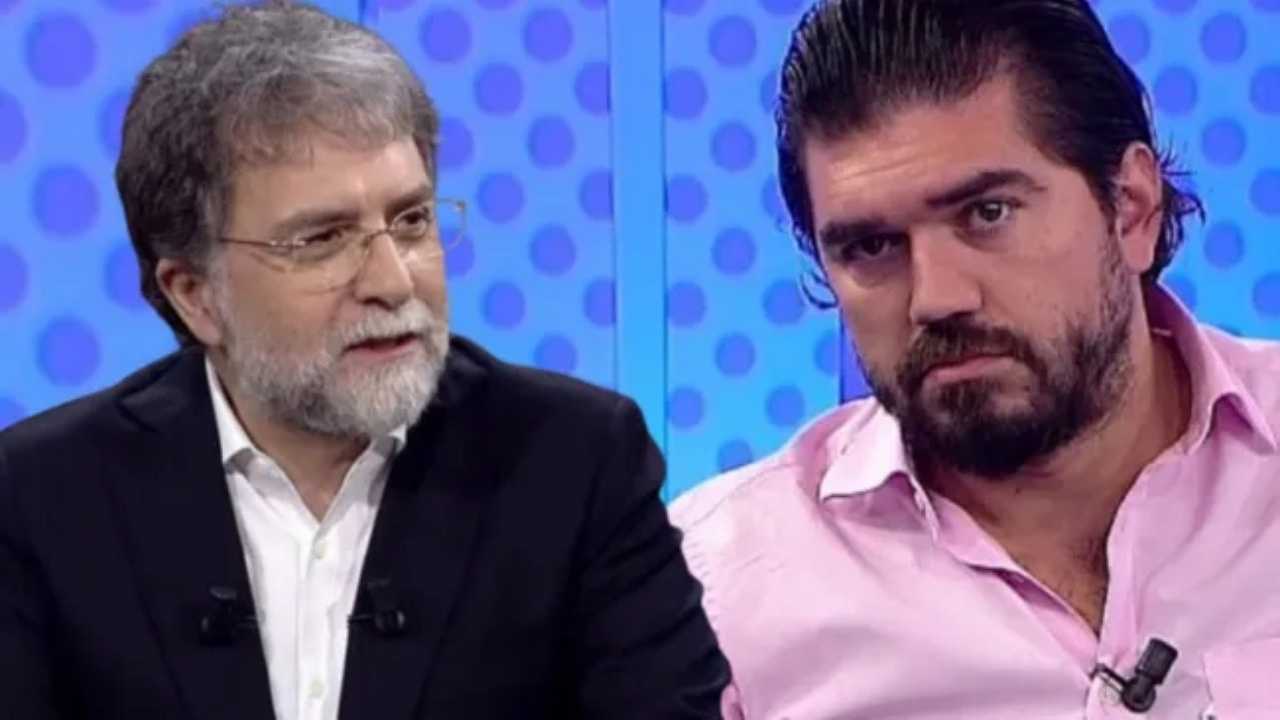 Rasim Ozan Kütahyalı’dan olay Ahmet Hakan ifşası: Ahmet Arsan ismiyle yazılar yazıp…