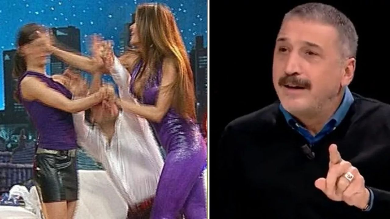 Hande Ataizi ve Sevda Demirel kavgasının perde arkasını 22 yıl sonra anlattı!