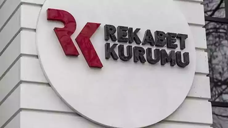 Rekabet Kurumu'ndan Hiksan Teknoloji'ye para cezası!